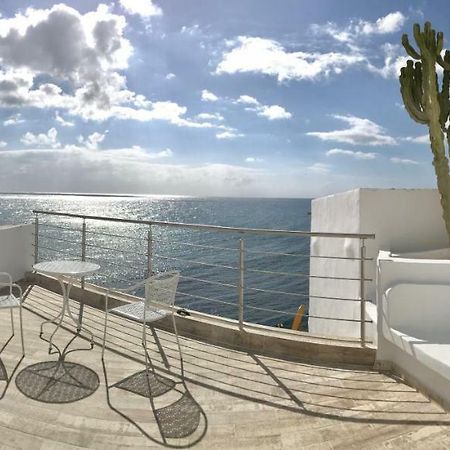 Apartament Casa Atlantica Las Playas Zewnętrze zdjęcie