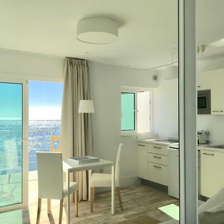 Apartament Casa Atlantica Las Playas Zewnętrze zdjęcie
