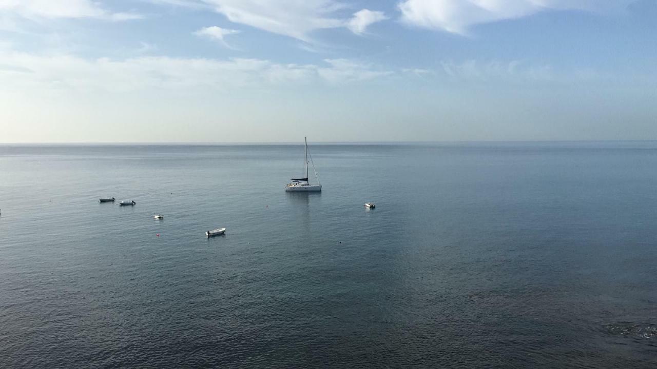 Apartament Casa Atlantica Las Playas Zewnętrze zdjęcie