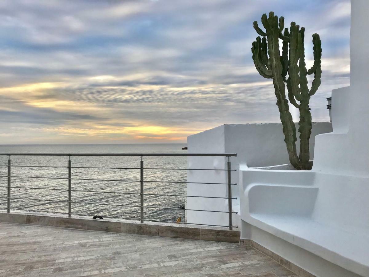 Apartament Casa Atlantica Las Playas Zewnętrze zdjęcie