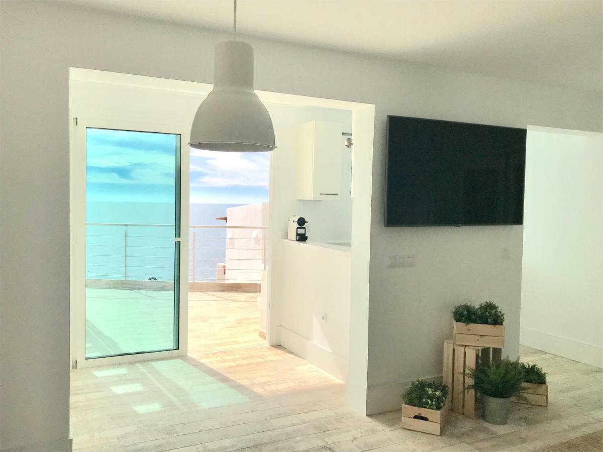 Apartament Casa Atlantica Las Playas Zewnętrze zdjęcie