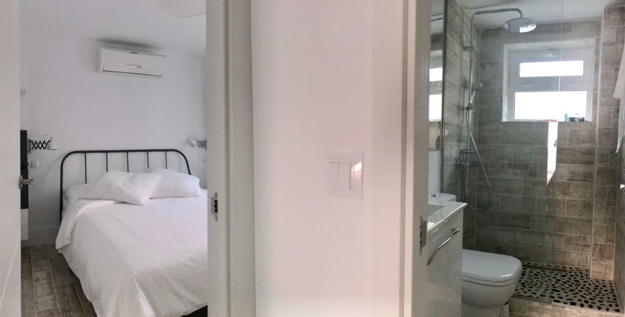 Apartament Casa Atlantica Las Playas Zewnętrze zdjęcie
