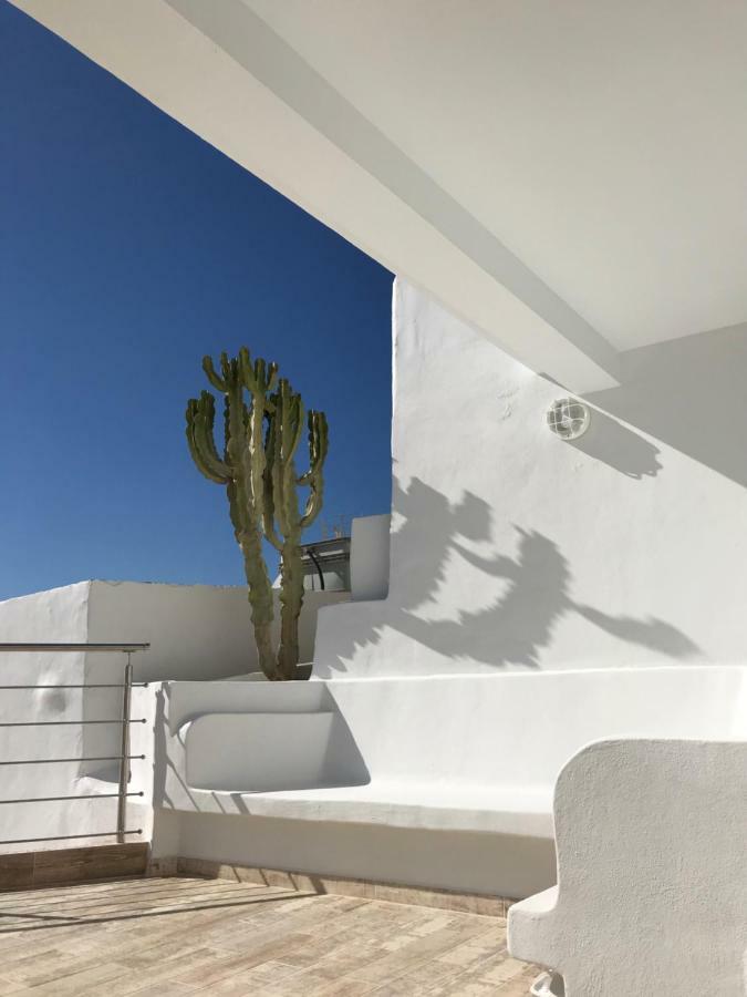 Apartament Casa Atlantica Las Playas Zewnętrze zdjęcie