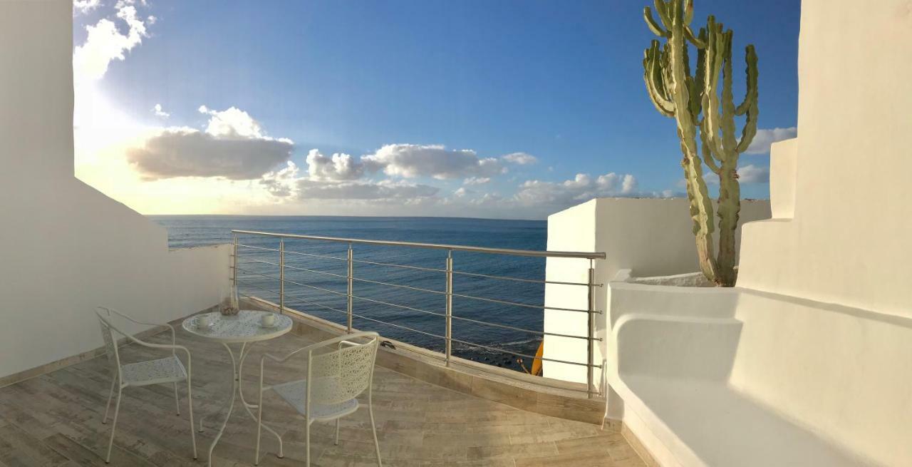 Apartament Casa Atlantica Las Playas Zewnętrze zdjęcie