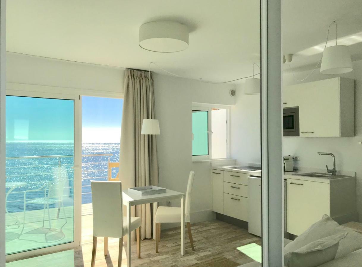 Apartament Casa Atlantica Las Playas Zewnętrze zdjęcie
