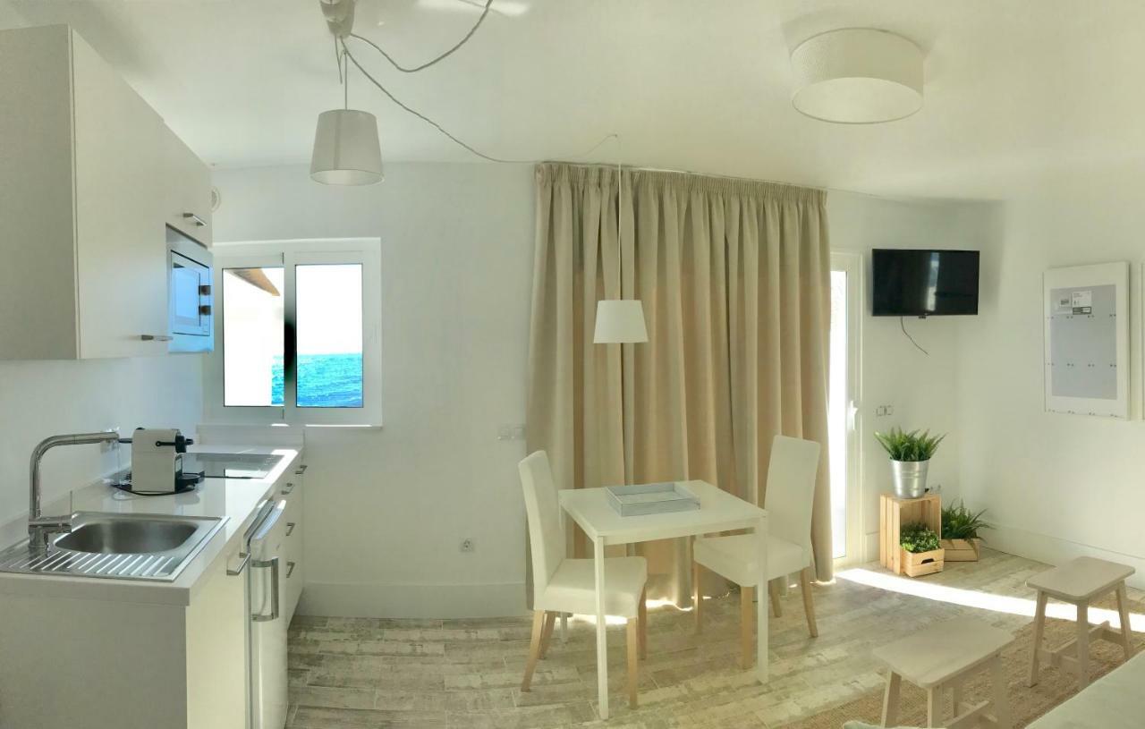Apartament Casa Atlantica Las Playas Zewnętrze zdjęcie