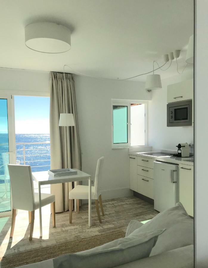 Apartament Casa Atlantica Las Playas Zewnętrze zdjęcie