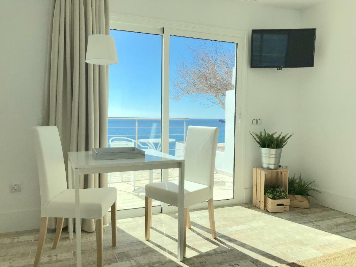 Apartament Casa Atlantica Las Playas Zewnętrze zdjęcie