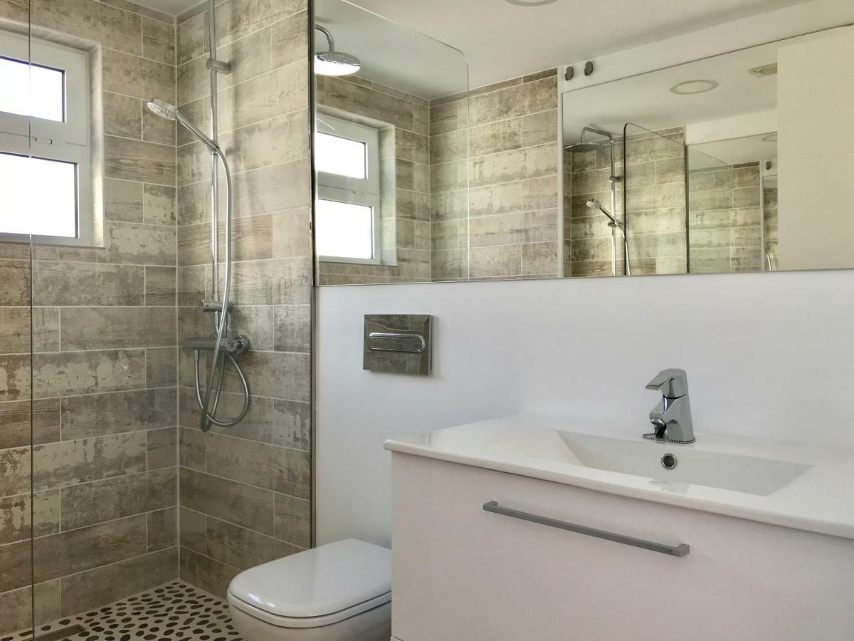 Apartament Casa Atlantica Las Playas Zewnętrze zdjęcie