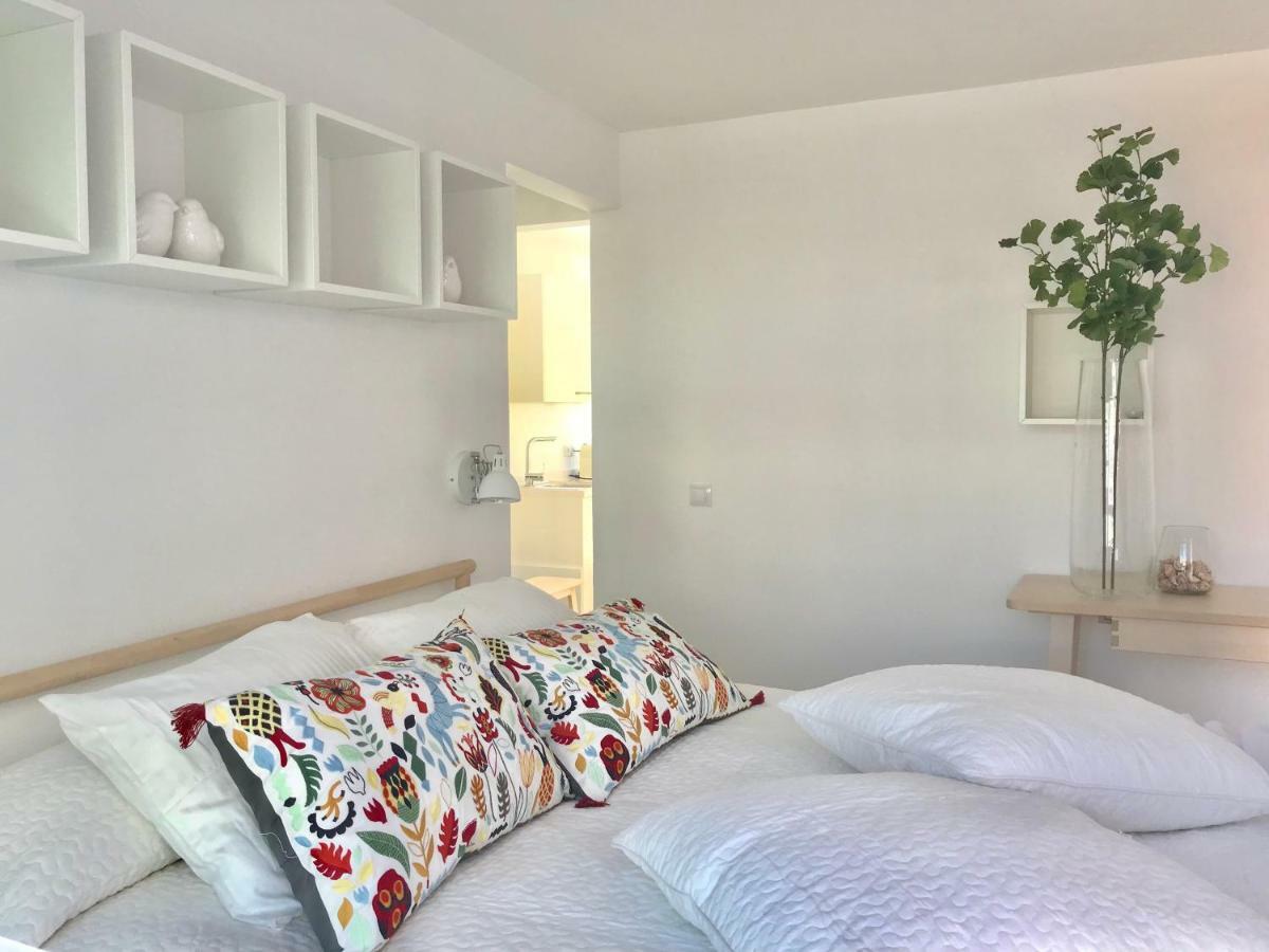 Apartament Casa Atlantica Las Playas Zewnętrze zdjęcie