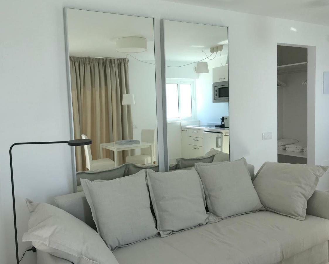 Apartament Casa Atlantica Las Playas Zewnętrze zdjęcie