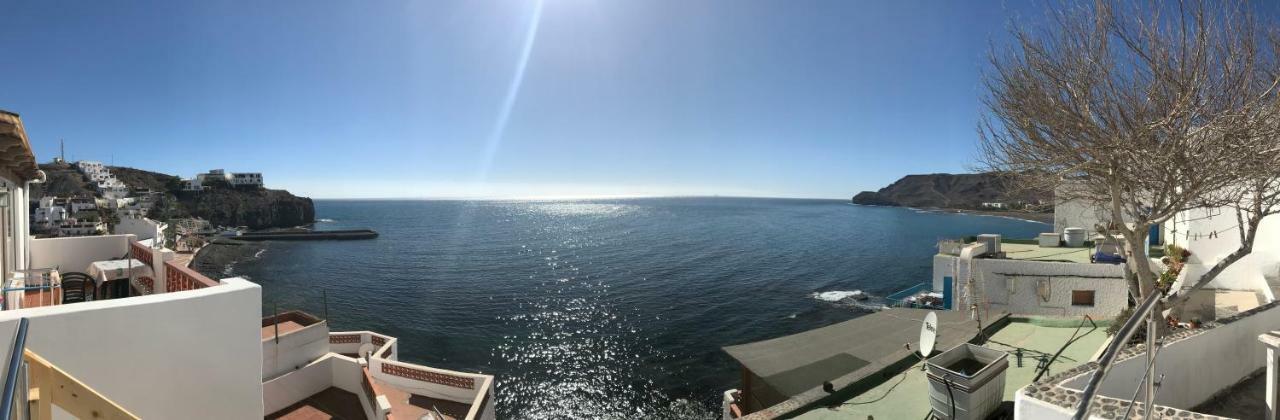 Apartament Casa Atlantica Las Playas Zewnętrze zdjęcie