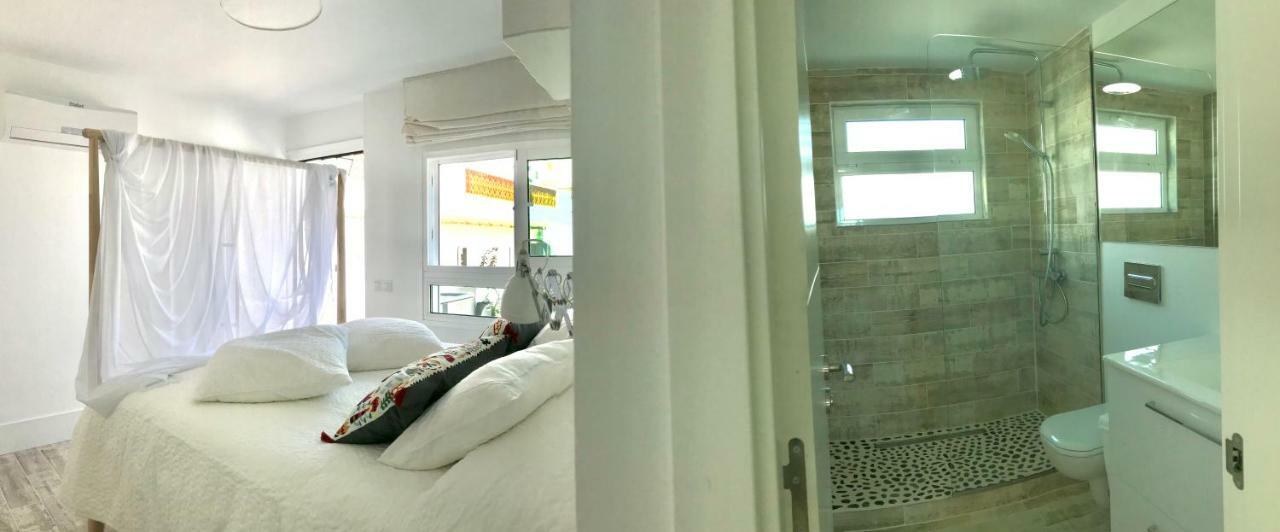 Apartament Casa Atlantica Las Playas Zewnętrze zdjęcie