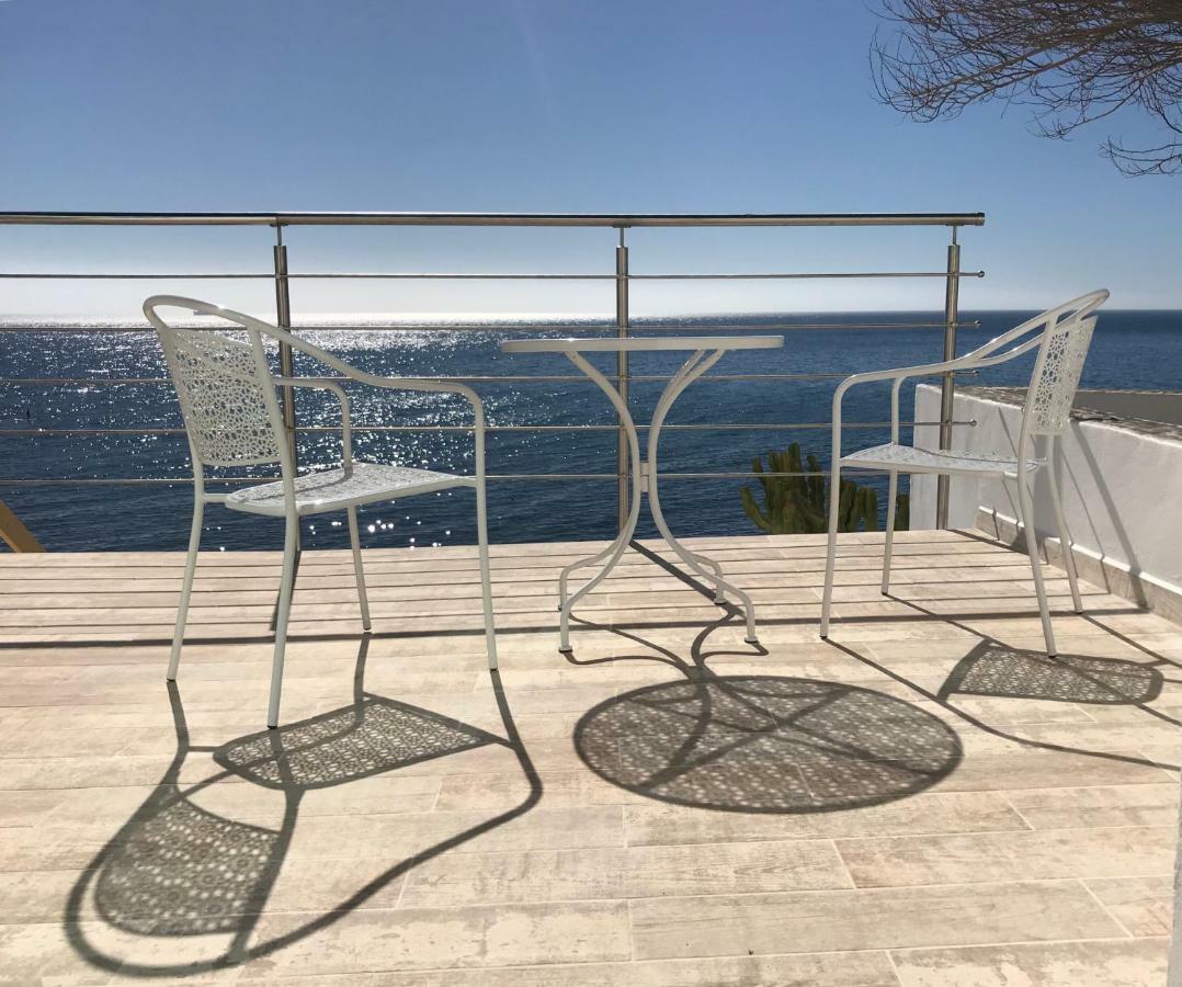 Apartament Casa Atlantica Las Playas Zewnętrze zdjęcie