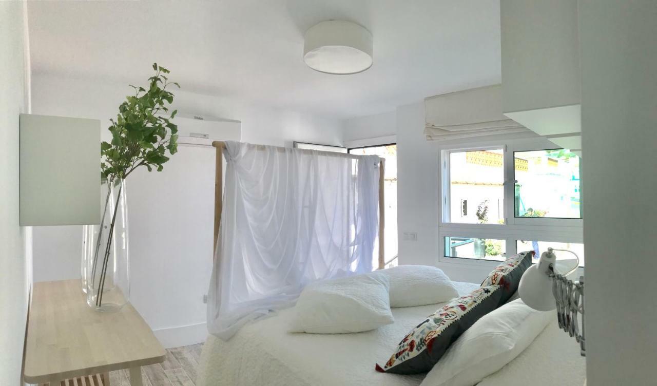 Apartament Casa Atlantica Las Playas Zewnętrze zdjęcie
