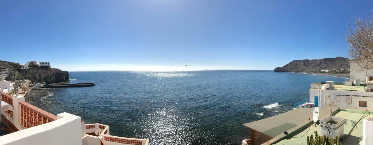 Apartament Casa Atlantica Las Playas Zewnętrze zdjęcie