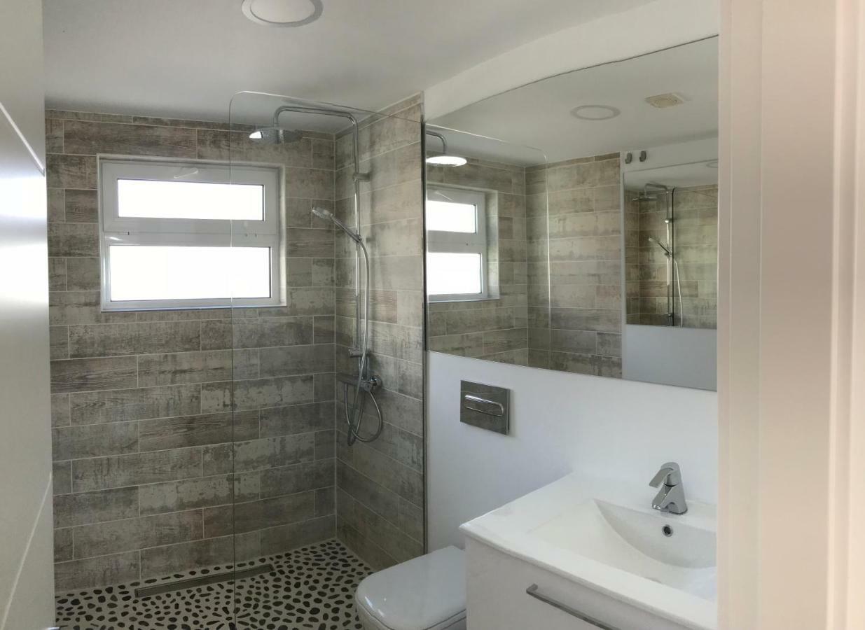 Apartament Casa Atlantica Las Playas Zewnętrze zdjęcie
