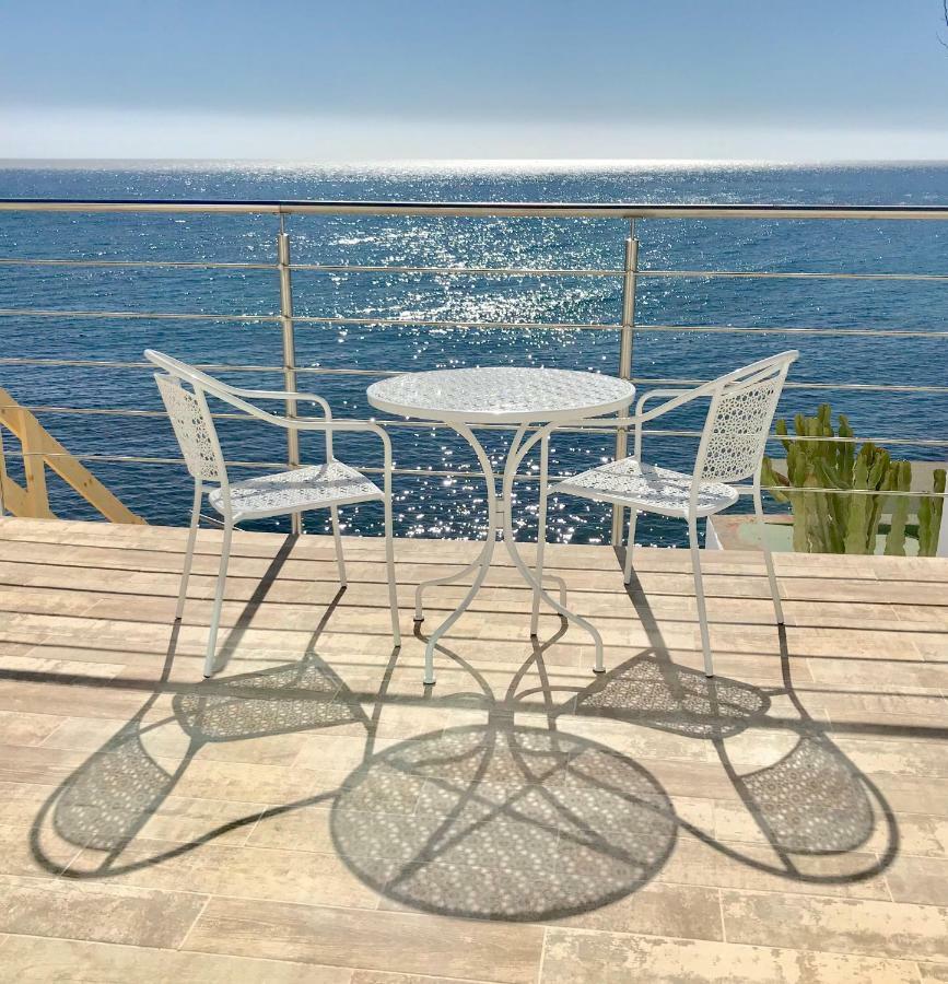 Apartament Casa Atlantica Las Playas Zewnętrze zdjęcie