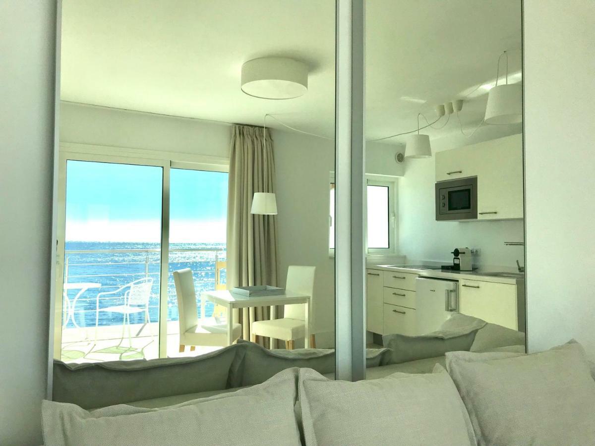 Apartament Casa Atlantica Las Playas Zewnętrze zdjęcie