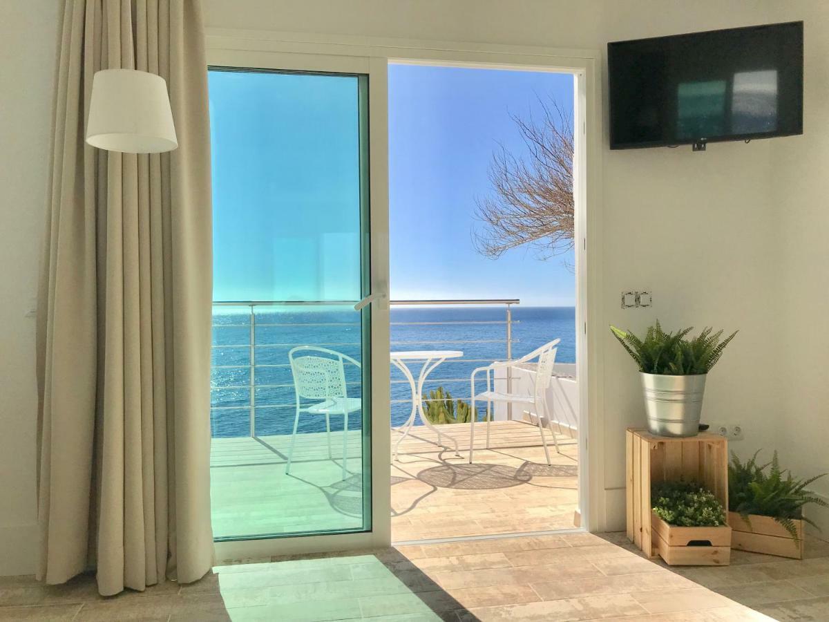 Apartament Casa Atlantica Las Playas Zewnętrze zdjęcie