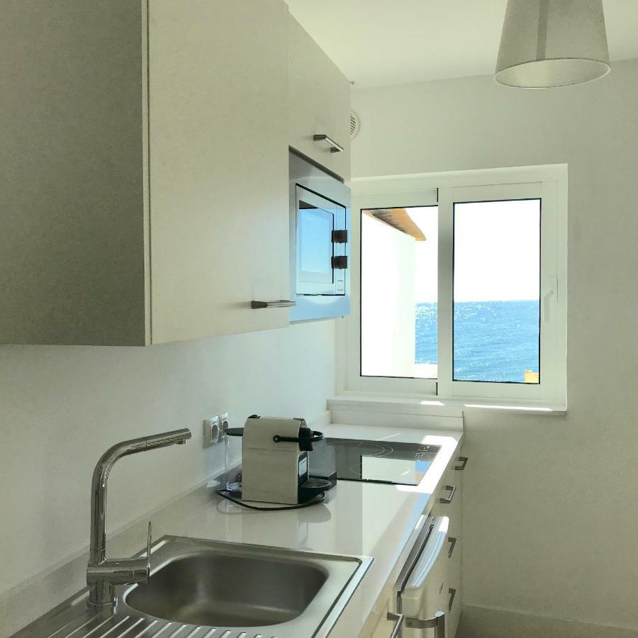 Apartament Casa Atlantica Las Playas Zewnętrze zdjęcie