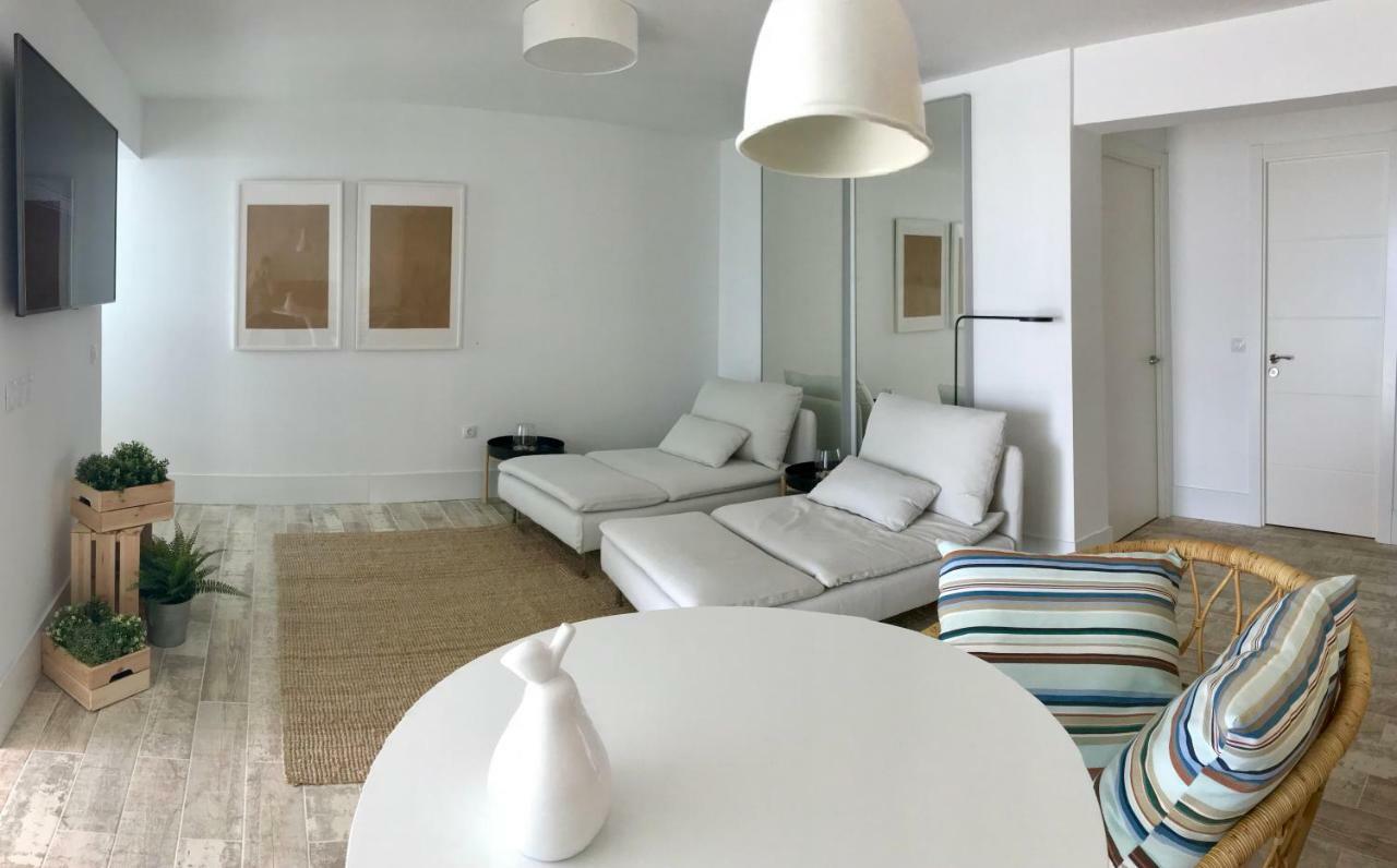 Apartament Casa Atlantica Las Playas Zewnętrze zdjęcie