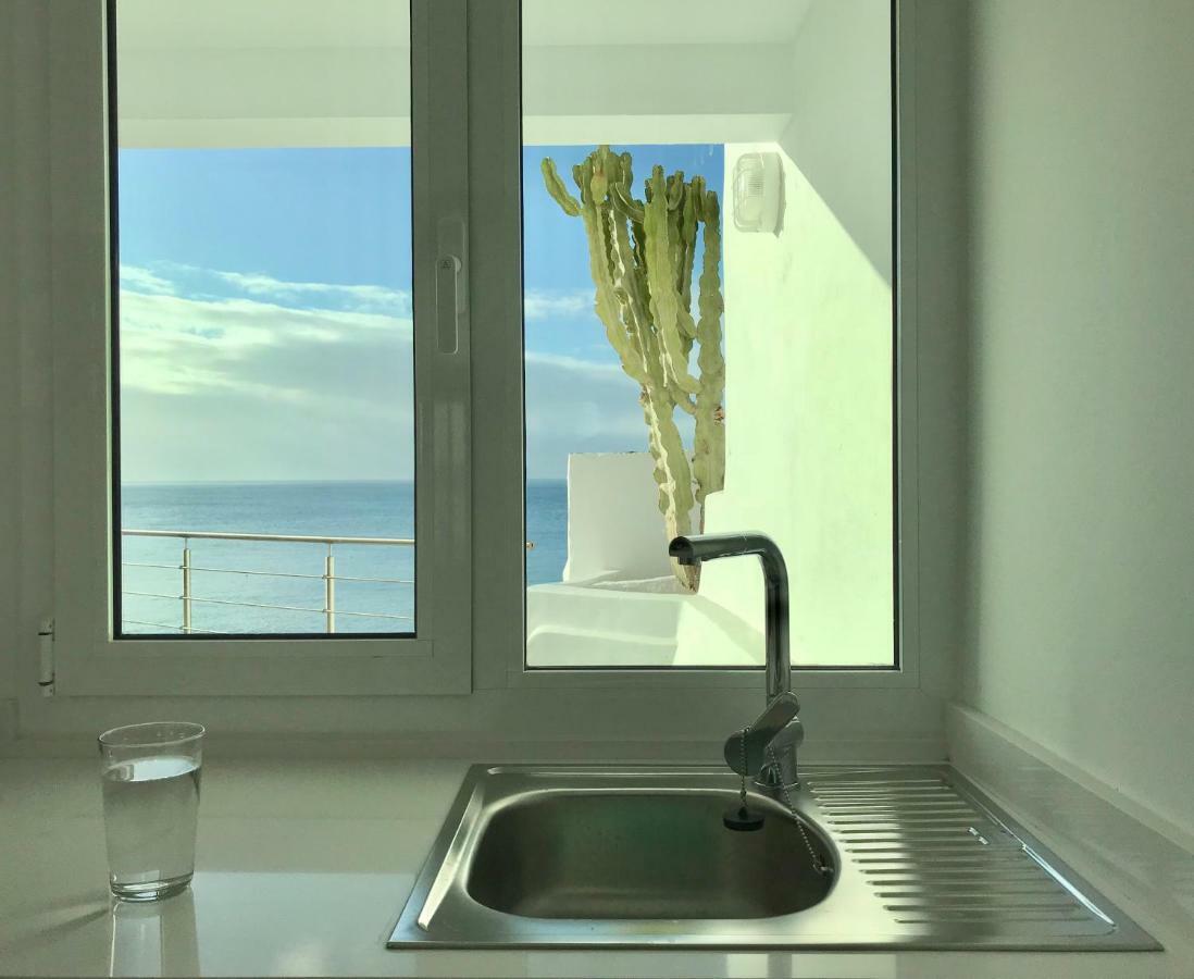 Apartament Casa Atlantica Las Playas Zewnętrze zdjęcie