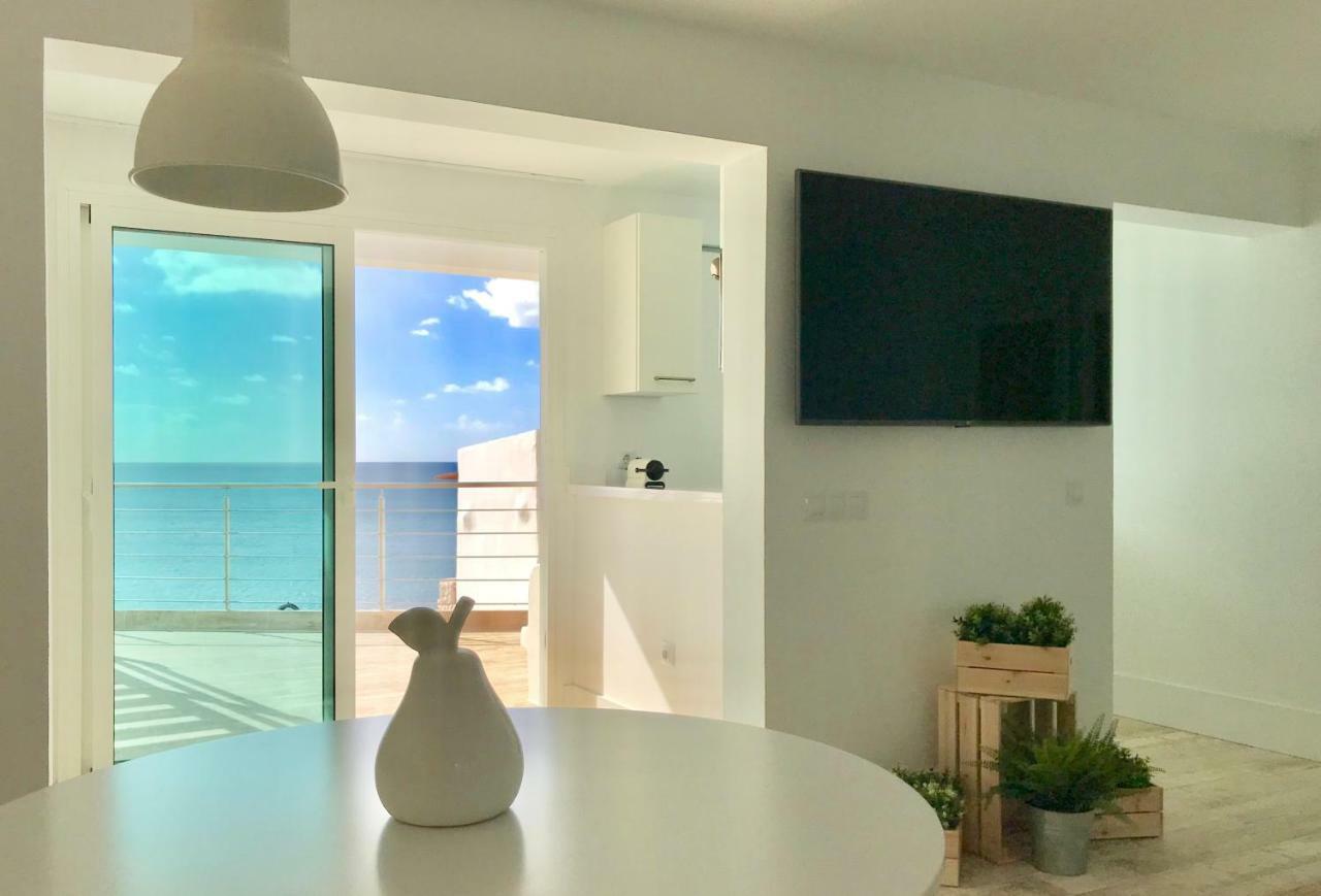 Apartament Casa Atlantica Las Playas Zewnętrze zdjęcie