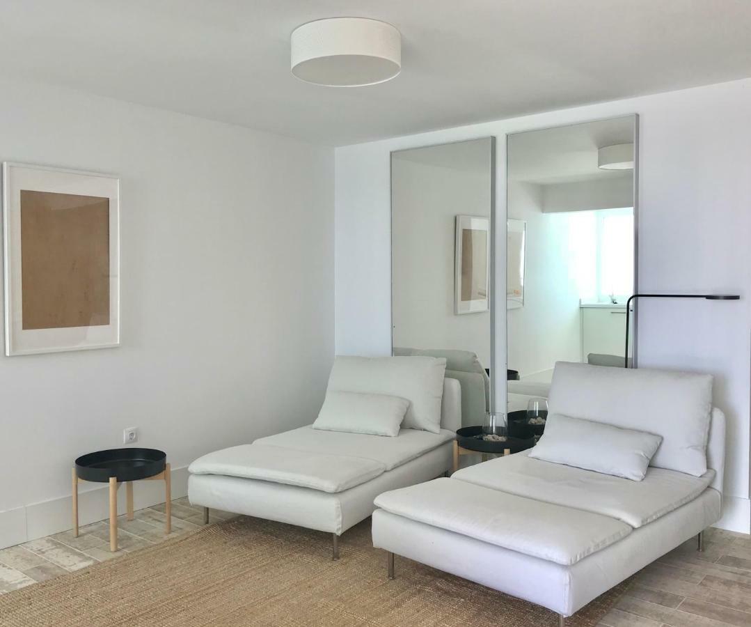 Apartament Casa Atlantica Las Playas Zewnętrze zdjęcie