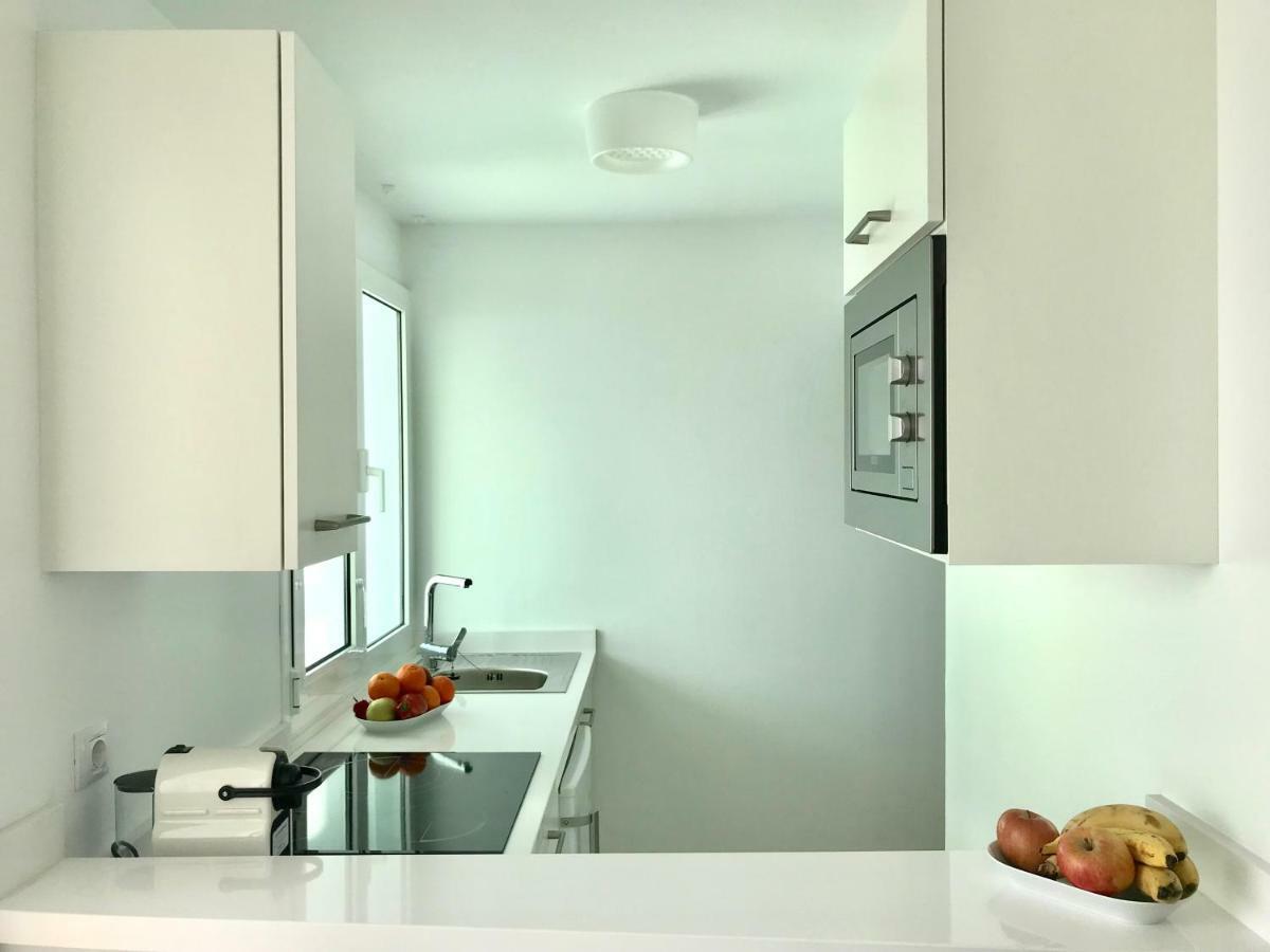 Apartament Casa Atlantica Las Playas Zewnętrze zdjęcie