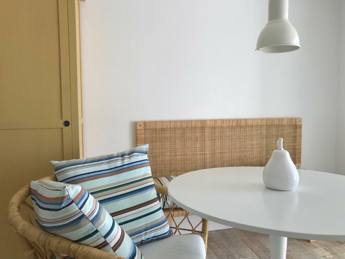 Apartament Casa Atlantica Las Playas Zewnętrze zdjęcie