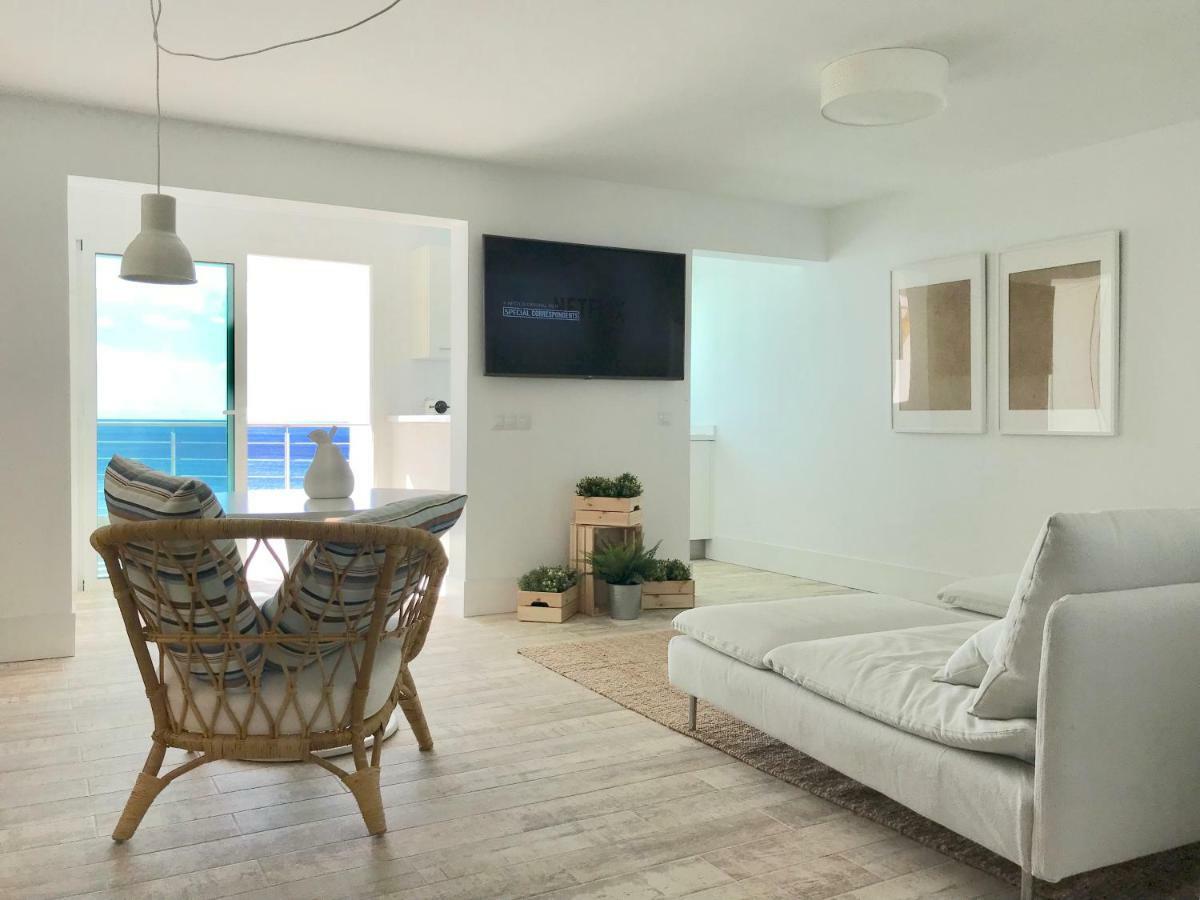 Apartament Casa Atlantica Las Playas Zewnętrze zdjęcie